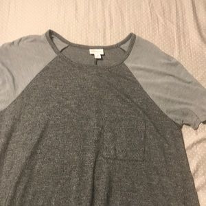 Lularoe Carly size medium